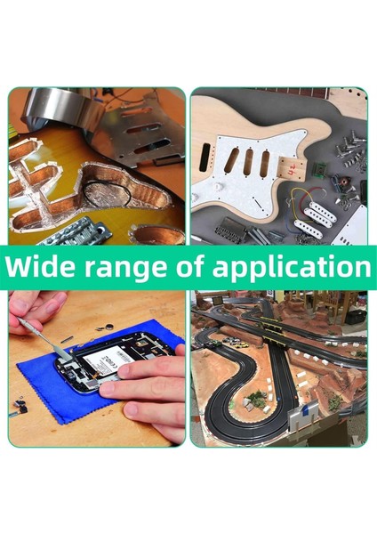 Adet Bakır Koruma Bandı 14 Inç x 164FT Bakır Folyo Bant (Yurt Dışından) indirimleri