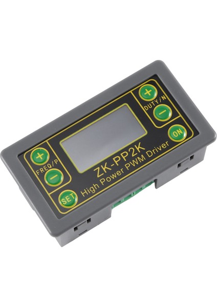 Pwm Karartma Motoru Solenoid Valfi Darbe Sayısı Frekans Görev Döngüsü (Yurt Dışından) fiyatları