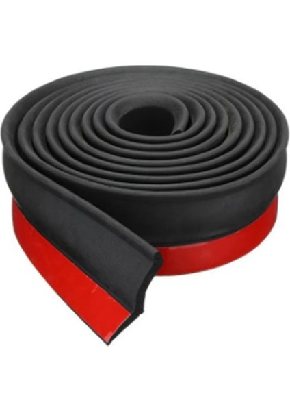 5m Garaj Kapısı Alt Sızdırmazlık Şeridi (Yurt Dışından)