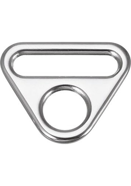 Üçgen D Halkası Ayarı Webbing Okul Çantası Askısı Webbing-A (Yurt Dışından) indirimleri