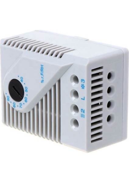 Higrostat Nem Kontrol Cihazı Bağlantılı Fan Isıtıcı Kabin MFR012 (Yurt Dışından) fırsatları