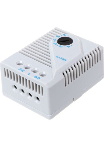 Higrostat Nem Kontrol Cihazı Bağlantılı Fan Isıtıcı Kabin MFR012 (Yurt Dışından) indirimleri