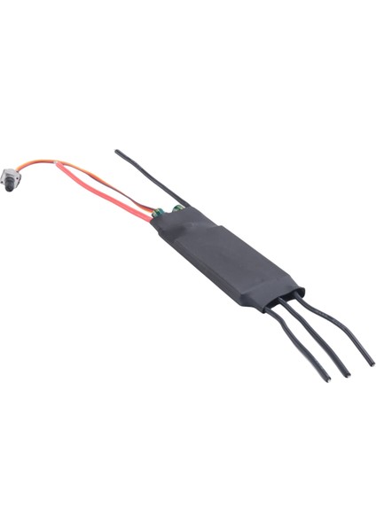 10MP Yüksek Güçlü Üç Fazlı Fırçasız Sürücü Esc Hava Pompası Fanı (Yurt Dışından) fırsatları