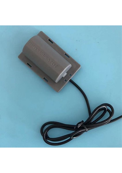 Dc 12V Sandalye Yastığı Titreşimli Motor Su Geçirmez Mini Titreşimli Motor (Yurt Dışından) fırsatları