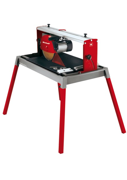 TE-SC 570 L, Taş Kesme Makinesi - 4301444