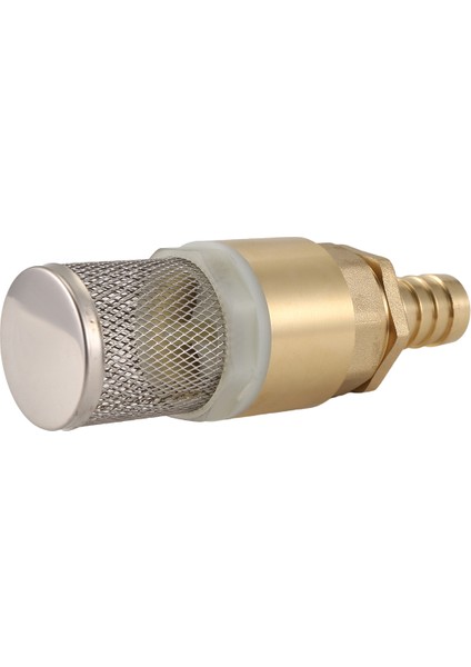 Hortum Filtre Mesh Süzgeç Sulama Araba Yıkama Akvaryum Filtresi 19MM (Yurt Dışından)