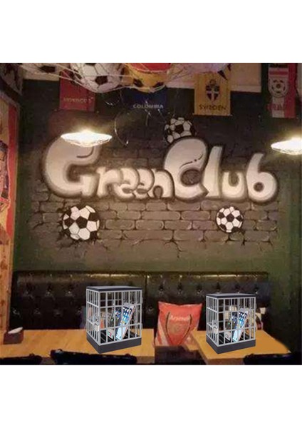 Kilit Kutusu Cep Telefonu Kilit Kutusu Telefon Hapishane Kilidi Kasa Cep Telefonu Kafesi (Yurt Dışından) fiyatları