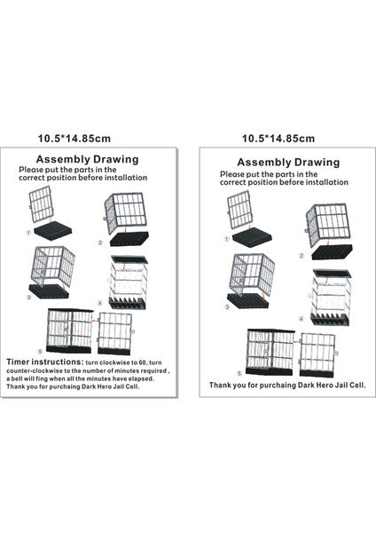 Kilit Kutusu Cep Telefonu Kilit Kutusu Telefon Hapishane Kilidi Kasa Cep Telefonu Kafesi (Yurt Dışından) fırsatları