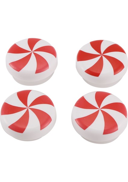 4 Adet Kapı Kolu Kapakları Abs Noel Kolu Kapakları Dolap Şifonyer Kulpları (Yurt Dışından) fiyatları