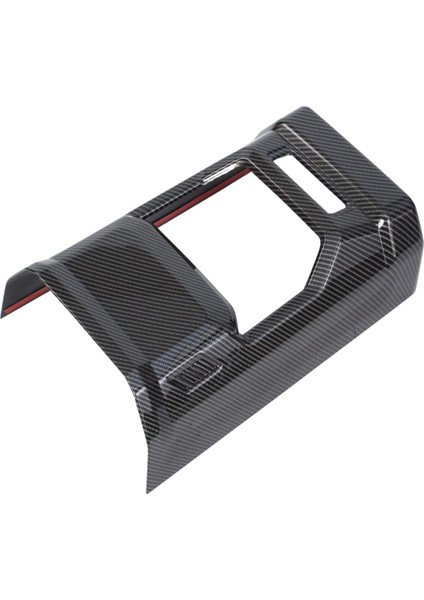Jetour Için Arka Anti Kick Panel Kapak Çerçevesi Döşemesi (Yurt Dışından) fiyatları