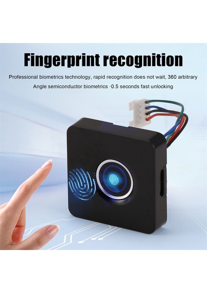 Anahtarsız Dolap Kilidi Akıllı Çekmece Kilitleri Kontrol Uygulaması ile Donatılmıştır (Yurt Dışından) indirimleri