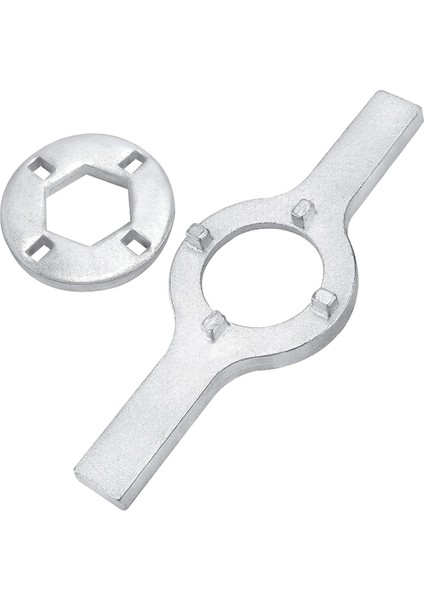 TB123A Rondela Anahtarı - Yedek (Yurt Dışından)