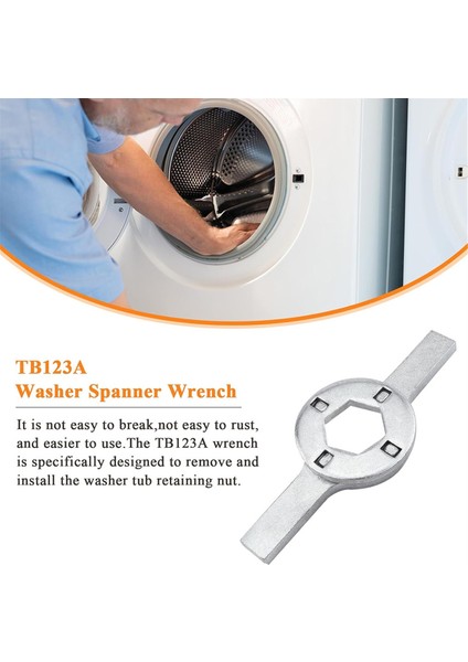 TB123A Rondela Anahtarı - Yedek (Yurt Dışından) modelleri