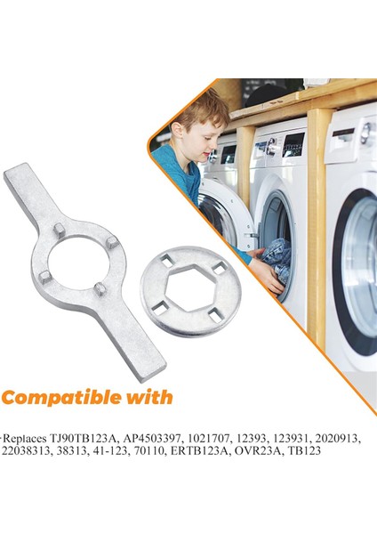 TB123A Rondela Anahtarı - Yedek (Yurt Dışından) fırsatları