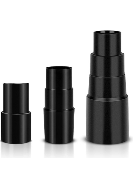 Islakkuru Atölye Elektrikli Süpürge Ataşmanı Için Vakum Hortumu Adaptörü (Yurt Dışından)