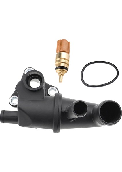 Termostat Muhafazası Su Çıkış Borusu 25611-02801 (Yurt Dışından) fiyatları