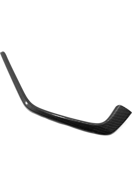 2021 Araba Ön Tampon Deko Kapağı Şekillendirici Izgara Döşemesi (Yurt Dışından) indirimleri