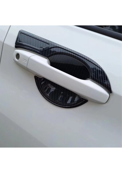 Yaris Ativvios 23-24 Araba Dış Kapı Kolu Kase Kapağı (Yurt Dışından) indirimleri