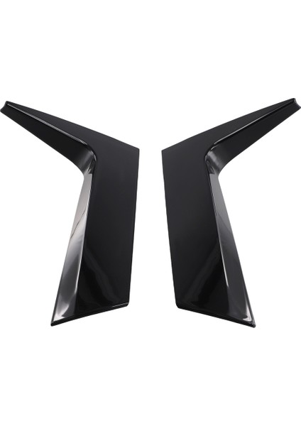 Seagull 2023-2024 Araba Yan Kanat Dekorasyon Stickerı (Yurt Dışından)