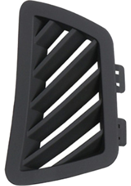 5 Serisi Gt F07 09-16 Sol Taraf Hava Menfezi Çıkış Kapağı Kaplaması (Yurt Dışından) fiyatları