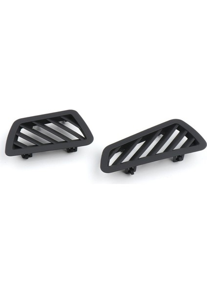 5 Serisi Gt F07 09-16 Sol Taraf Hava Menfezi Çıkış Kapağı Kaplaması (Yurt Dışından) modelleri