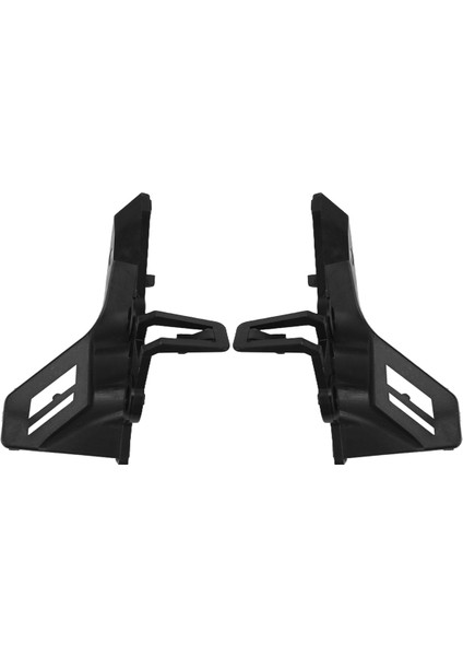 Çift Ön Tampon Destek Montaj Tutucu Braketi (Yurt Dışından) modelleri
