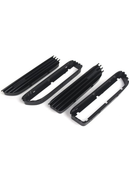 3 Serisi M3 E46 Için Yan Havalandırma Izgarası Izgara Değişimi (Yurt Dışından) fırsatları