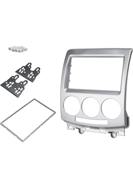 I-Max 2007+ 5 Premacy 2005+ 2 Din Için DVD Stereo Paneli (Yurt Dışından) indirimleri