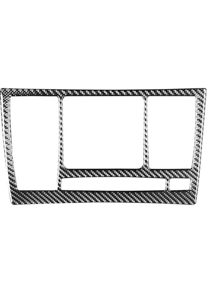 Merkezi Kontrol CD Radyo Anahtar Düğmesi Paneli Kapak Döşemesi (Yurt Dışından) modelleri