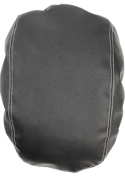 Orta Konsol Kılıfı Kol Dayama Pedi Kılıfı Trim-Siyah (Yurt Dışından) fiyatları