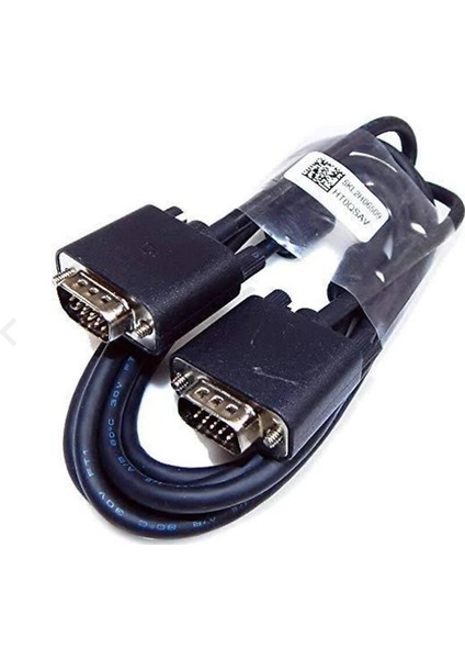 VGA Kablo 1.5mt 3+5 Orjinal Gabble 4265 R14