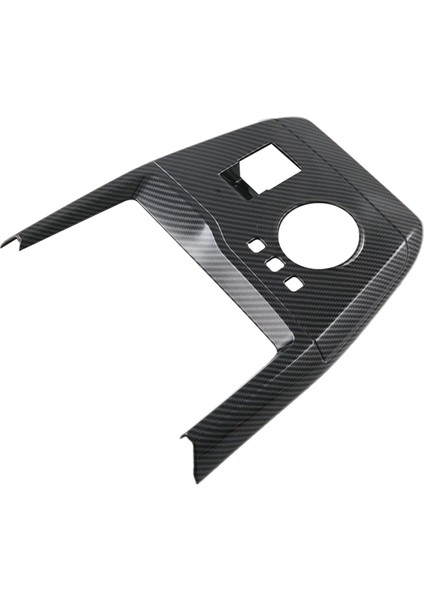 Mg 4 Ev Mulan 2023 Araba Orta Konsol Vites Paneli Kapağı Trim Deco (Yurt Dışından) fiyatları