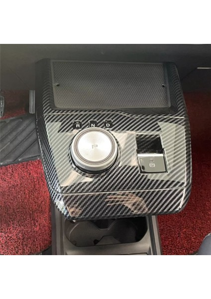 Mg 4 Ev Mulan 2023 Araba Orta Konsol Vites Paneli Kapağı Trim Deco (Yurt Dışından) modelleri