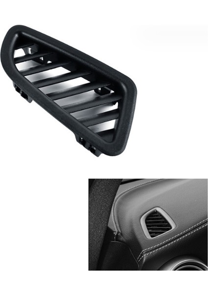 Sınıfı W205 Gösterge Paneli Sol Taraf Hava Menfezi Çıkış Kapağı Döşemesi (Yurt Dışından) modelleri