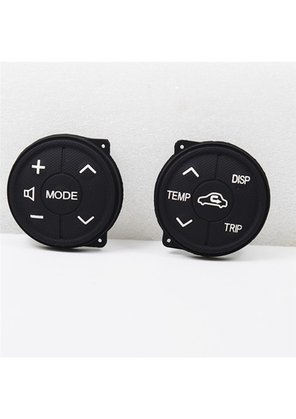 Prius 2011-2015 Için Araba Direksiyon Kontrol Anahtarı Düğmeleri (Yurt Dışından)