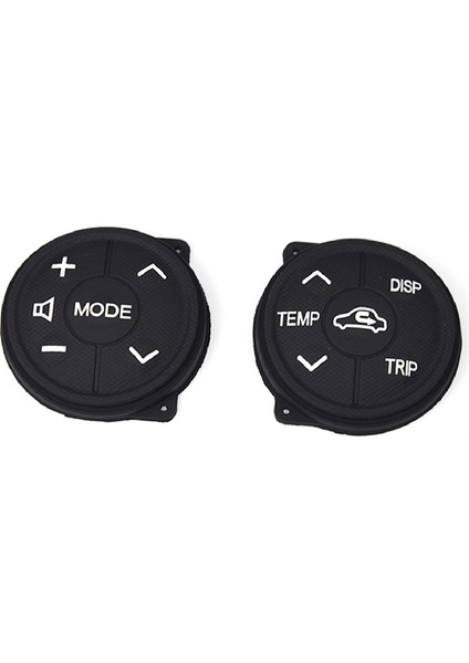 Prius 2011-2015 Için Araba Direksiyon Kontrol Anahtarı Düğmeleri (Yurt Dışından) fiyatları
