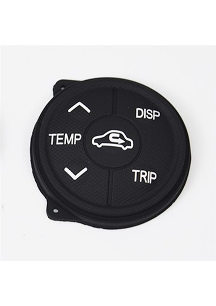 Prius 2011-2015 Için Araba Direksiyon Kontrol Anahtarı Düğmeleri (Yurt Dışından) indirimleri