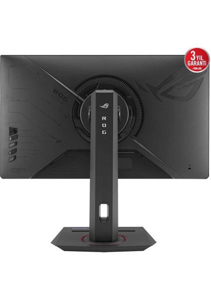 Rog Strıx XG259CS 24.5'' 180HZ 1ms Fhd Adaptıv