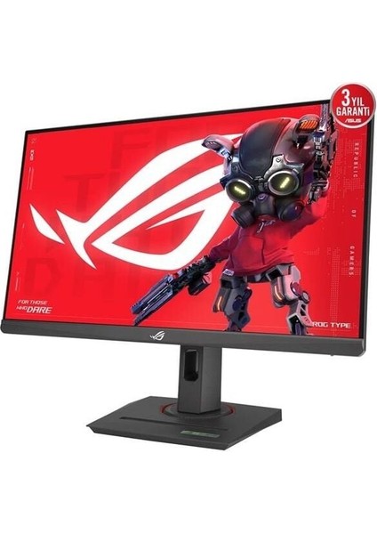 Rog Strıx XG259CS 24.5'' 180HZ 1ms Fhd Adaptıv