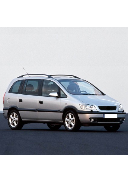 Opel Zafira A 1999-2005 Ön Cam Silecek Takımı 60X55CM fiyatları