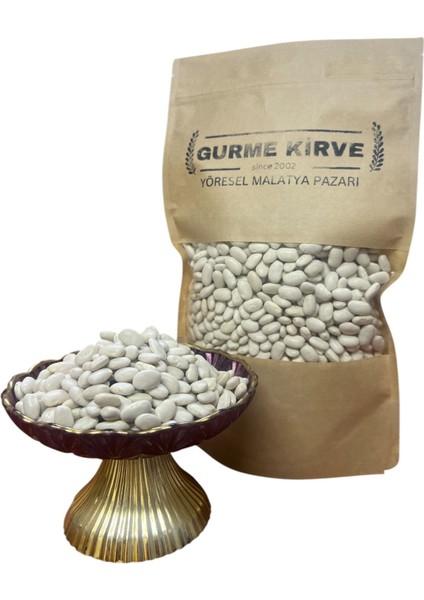 Aşurelik Fasulye 500 gr