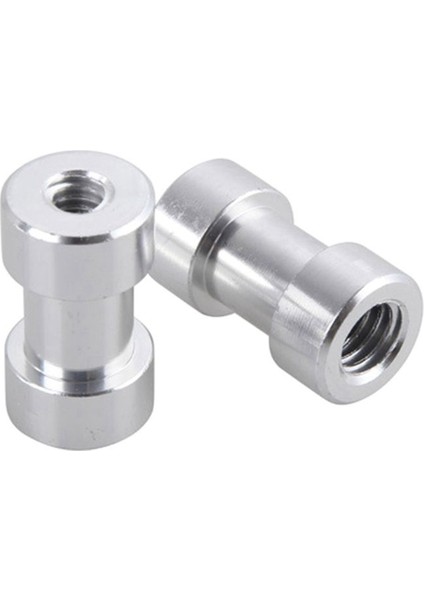 1/4 Ila 3/8 Vidalar Adaptör Dönüştürücü Spigot Vida Montaj Seti (Yurt Dışından)