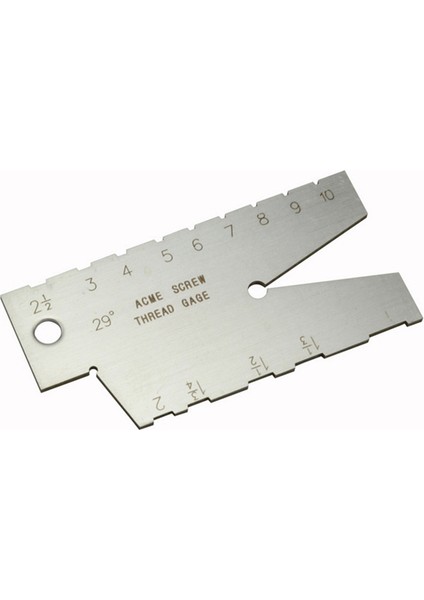 2 Paket Tr 29° T Açı Numune Ölçer, Alet Paslanmaz Çelik Kesme Aletleri (Yurt Dışından) indirimleri