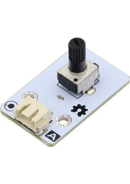 ESP32 Düğme Potansiyometre Modülü Açı Analog (Yurt Dışından)