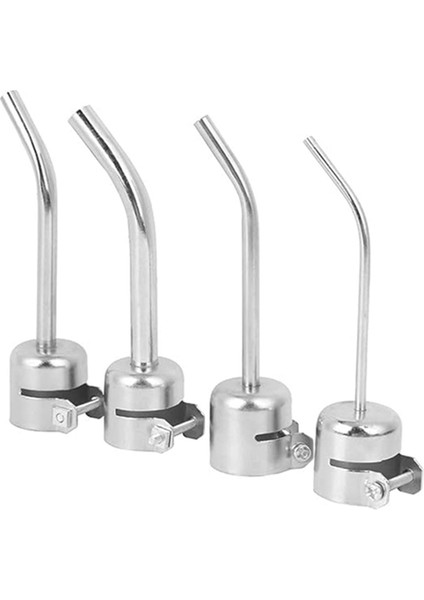 Universal 850 Sıcak Hava Nozulu Dirsek Hava Nozulu (Renk Farkıyla) (Yurt Dışından)