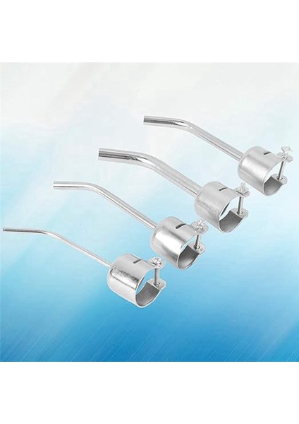 Universal 850 Sıcak Hava Nozulu Dirsek Hava Nozulu (Renk Farkıyla) (Yurt Dışından) modelleri