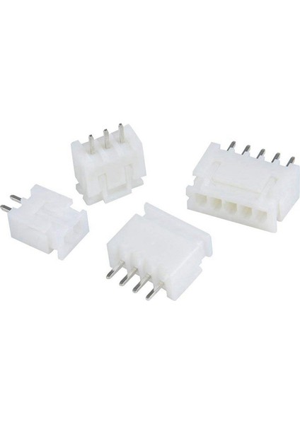 560 Adet XH2.54MM Terminal Bloğu Seti Terminal Konnektörleri (Yurt Dışından)