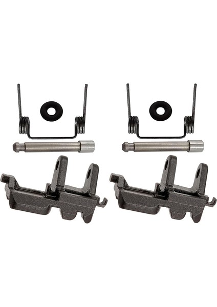 8 Adet 883-901 Besleyici Kiti NV45AA NV45AB NV45AB2 NV45AB2 NV45AES Için (Yurt Dışından)