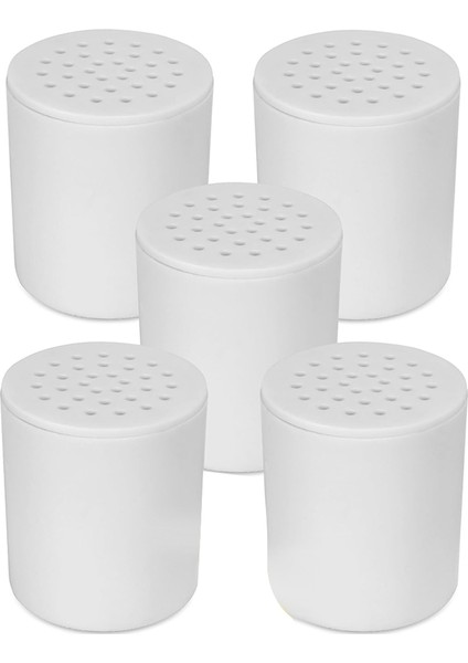 Duş Filtresi Değişimi Sert Su Için 20 Aşamalı Duş Filtresi (Yurt Dışından)