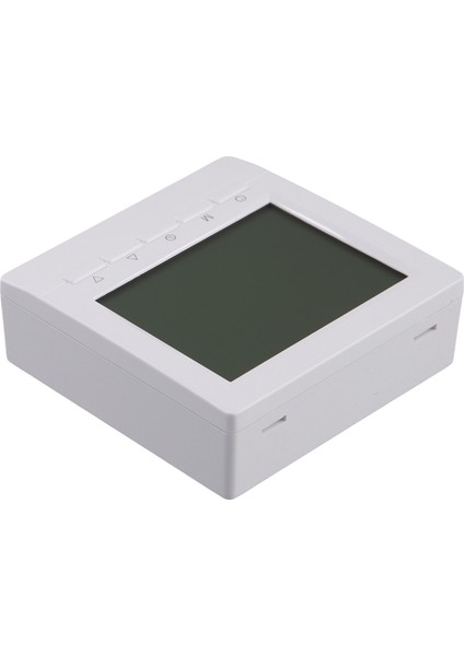 Ev Isıtma Için Programlanabilir Dijital Termostat 3A Mavi Arka Işık (Yurt Dışından) modelleri